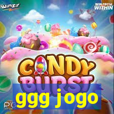 ggg jogo